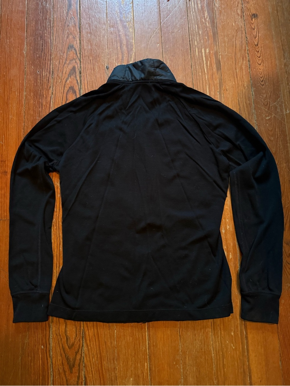 Smartwool Propulsion Full Zip Quilted Jacket - Women's M - Picture 2 of 9